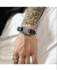 Buckle Bracelet ArtsKoreanMan
