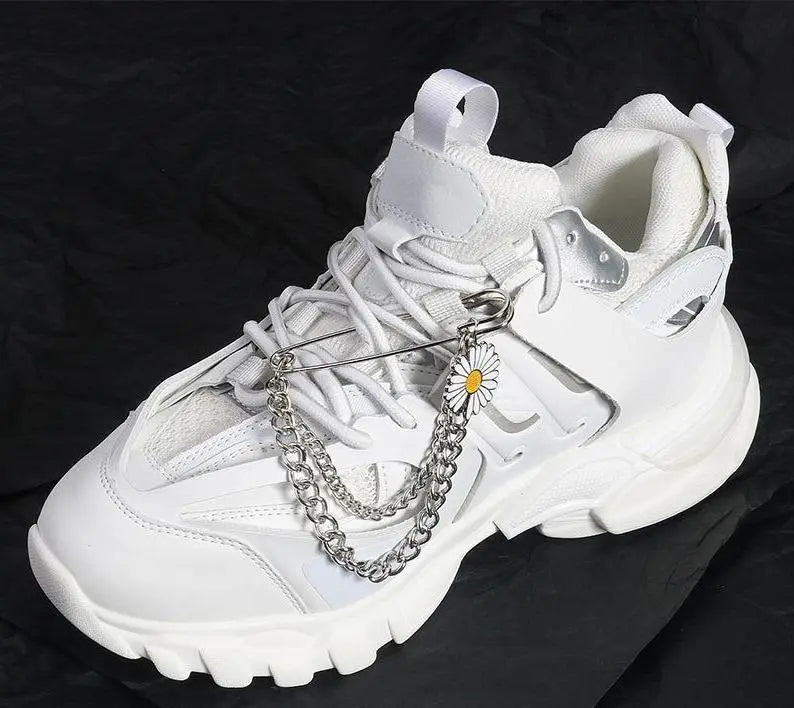 Butterfly Brooch ArtsKoreanMan