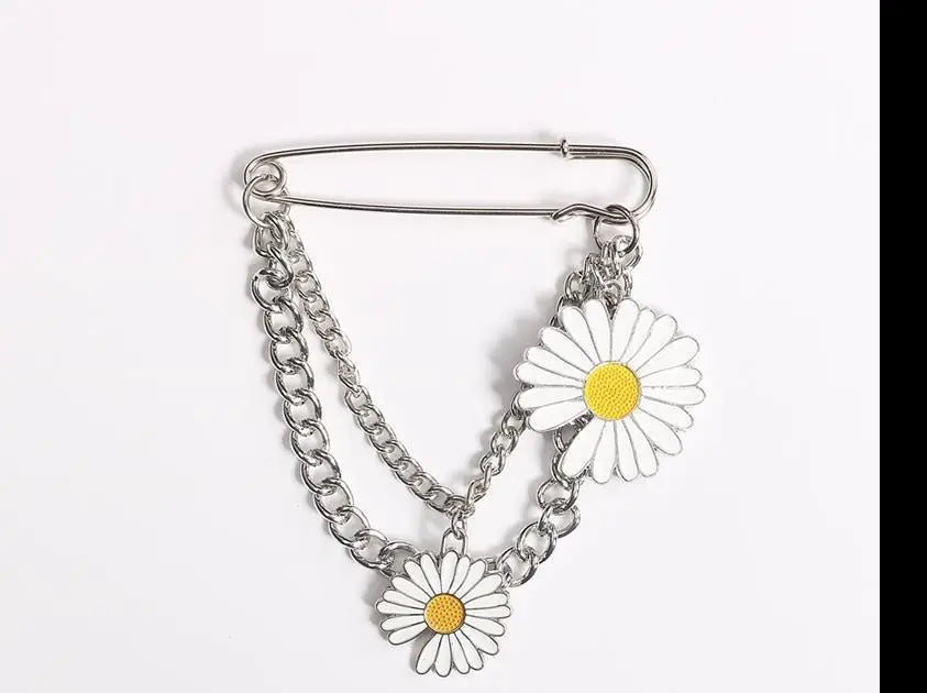 Butterfly Brooch ArtsKoreanMan