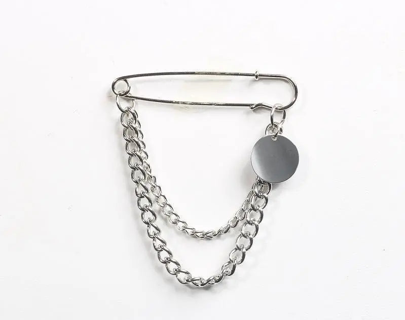 Butterfly Brooch ArtsKoreanMan