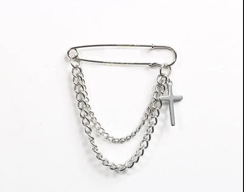 Butterfly Brooch ArtsKoreanMan