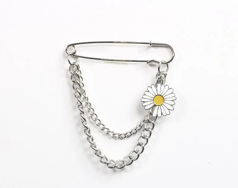 Butterfly Brooch ArtsKoreanMan