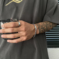 Capsule Bracelet ArtsKoreanMan