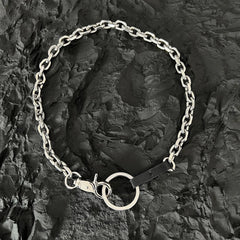 Chain Choker ArtsKoreanMan