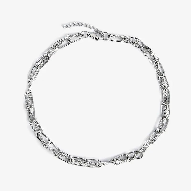 Chain Choker ArtsKoreanMan