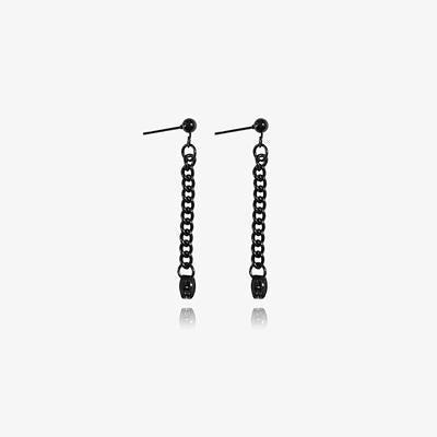 Chain Earrings ArtsKoreanMan