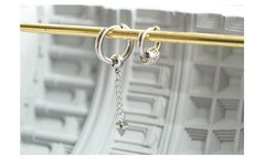 Cone Earrings ArtsKoreanMan