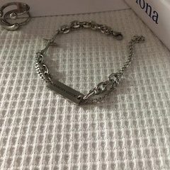 Cross Bracelet ArtsKoreanMan