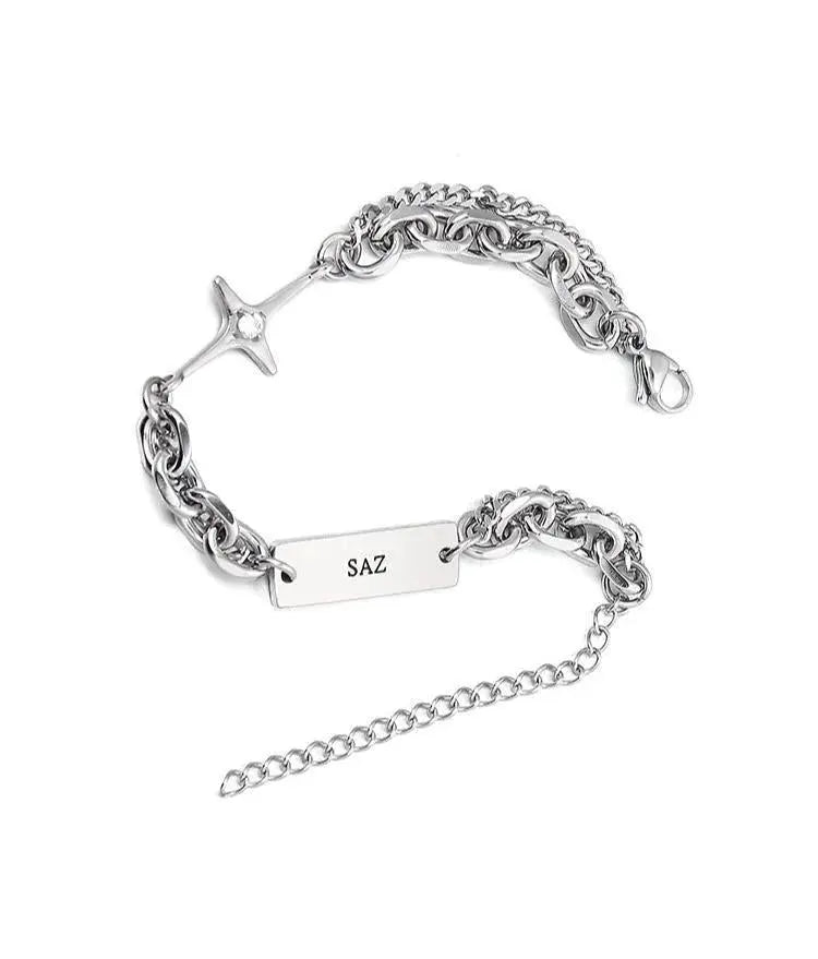 Cross Bracelet ArtsKoreanMan