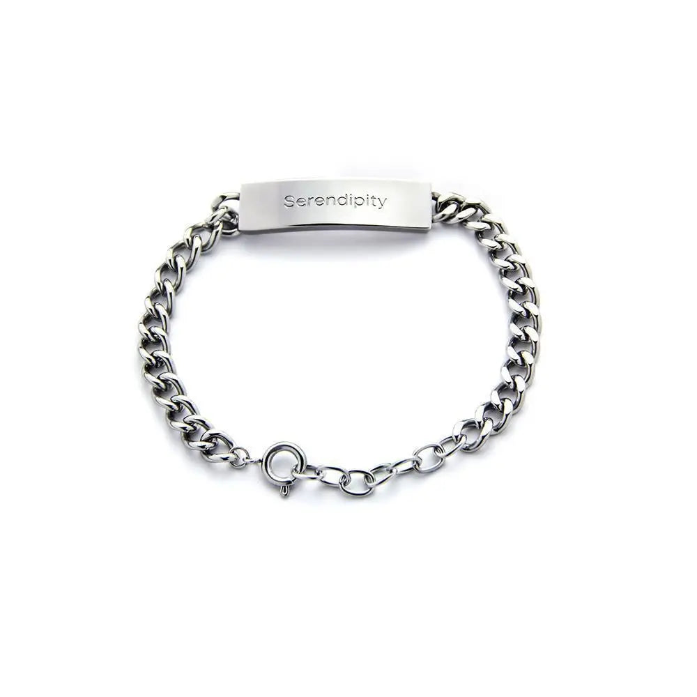 Cuban Chain Bracelet ArtsKoreanMan