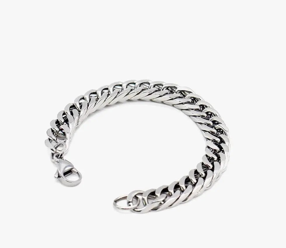 Cuban Chain Bracelet ArtsKoreanMan
