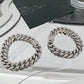 Cuban Chain Bracelet ArtsKoreanMan