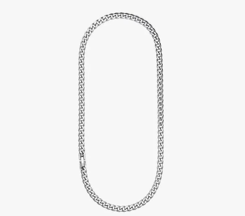 Cuban Chain Necklace ArtsKoreanMan