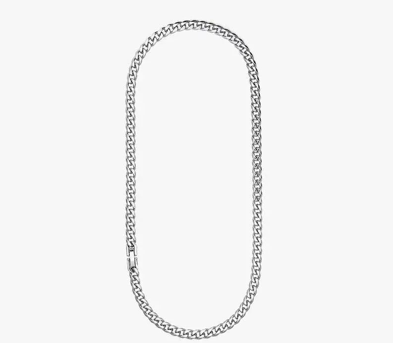 Cuban Chain Necklace ArtsKoreanMan