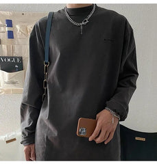 Cuban Chain Ot Buckle Necklace ArtsKoreanMan