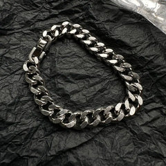 Cuban Link Bracelet ArtsKoreanMan