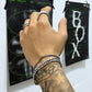 Cuban Link Chain Bracelet ArtsKoreanMan