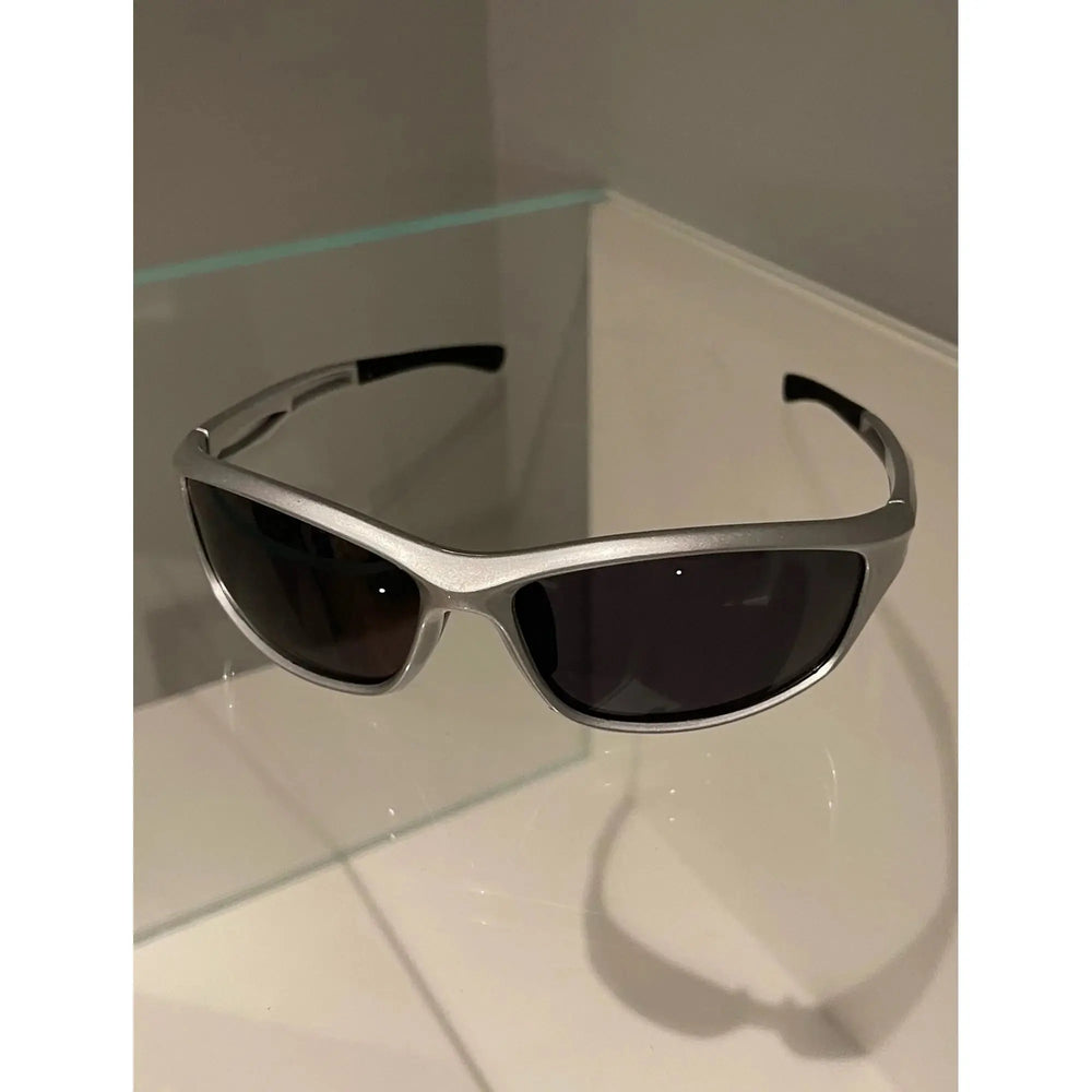 Cyberpunk Bicycle Sunglasses ArtsKoreanMan