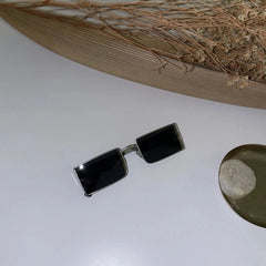 Cyberpunk Black Sunglasses ArtsKoreanMan
