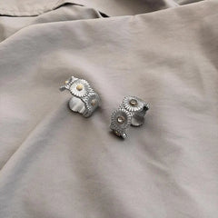 Daisy Ring ArtsKoreanMan