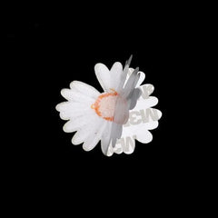 Daisy Cloth Sticker ArtsKoreanMan