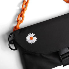 Daisy Cloth Sticker ArtsKoreanMan