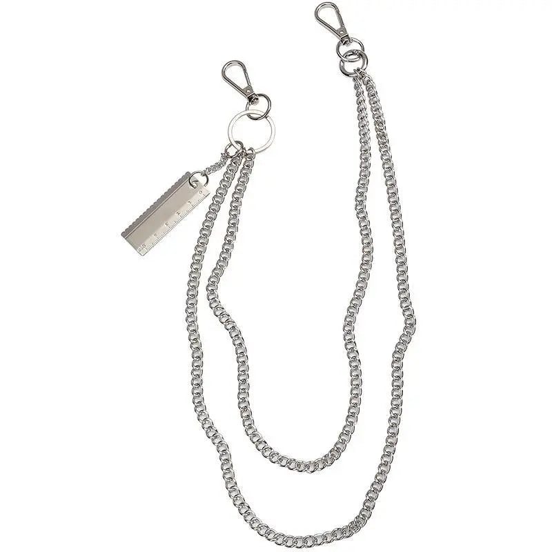 Detachable Chain ArtsKoreanMan