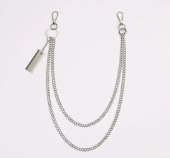 Detachable Chain ArtsKoreanMan