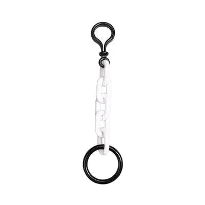 Detachable Chain Trousers ArtsKoreanMan