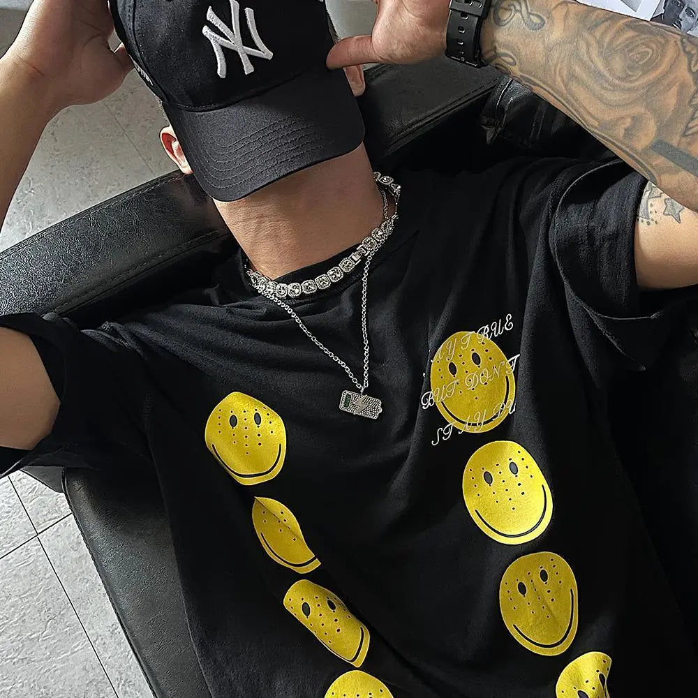 Diamond Choker ArtsKoreanMan