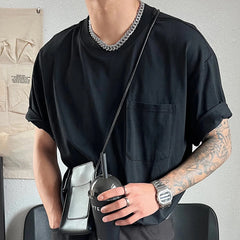 Diamond Cuban Chain Necklace ArtsKoreanMan