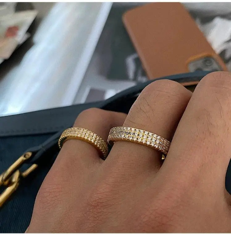 Diamond Ring ArtsKoreanMan