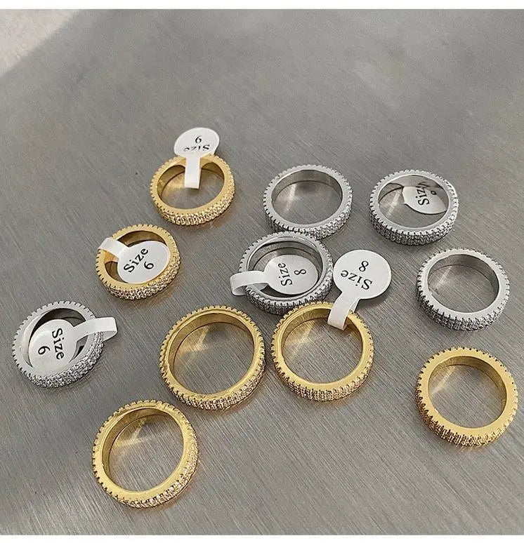 Diamond Ring ArtsKoreanMan