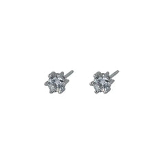 Diamonds Earrings ArtsKoreanMan