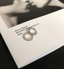 Diamonds Earrings ArtsKoreanMan