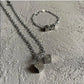 Dice Pendant Necklace ArtsKoreanMan