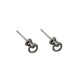 Door Handle Ear Studs ArtsKoreanMan