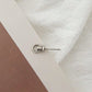 Door Handle Ear Studs ArtsKoreanMan
