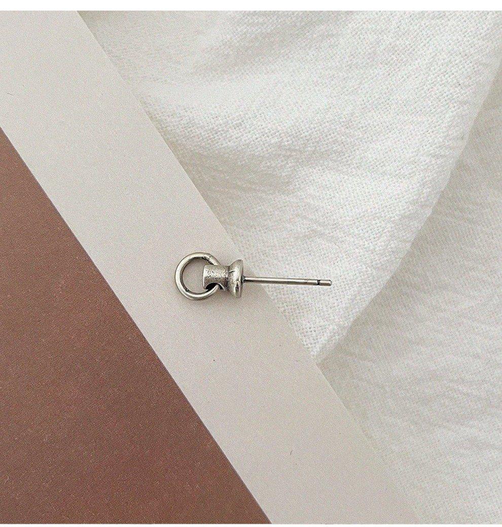 Door Handle Ear Studs ArtsKoreanMan