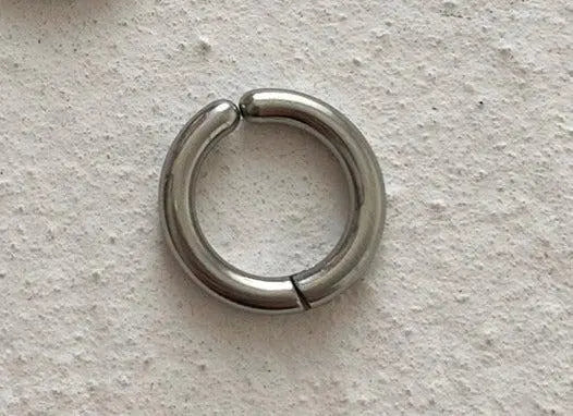 Ear Buckle Earrings ArtsKoreanMan