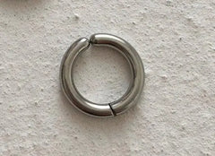 Ear Buckle Earrings ArtsKoreanMan