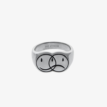 Emoji Ring
