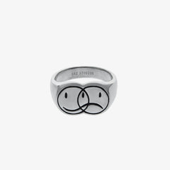 Emoji Ring ArtsKoreanMan