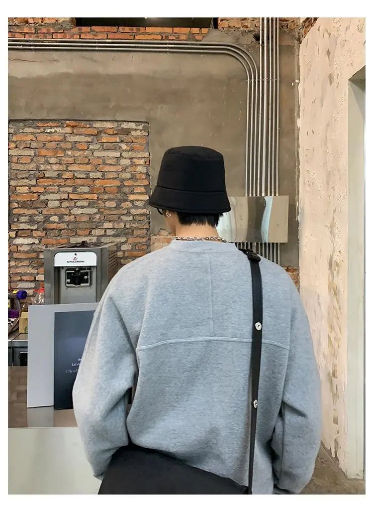 Fisherman Hat ArtsKoreanMan