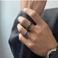 Flame Ring ArtsKoreanMan