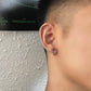 Geometric Stud Earrings ArtsKoreanMan