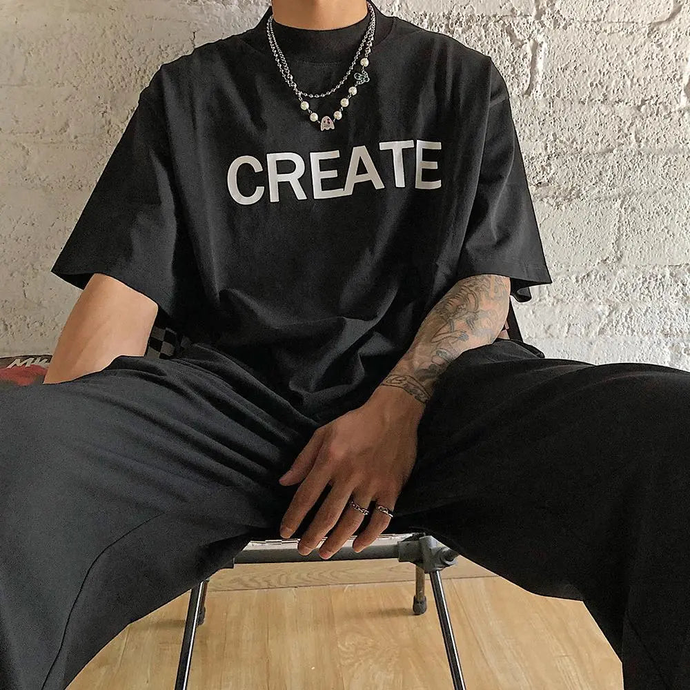 Ghost Pearl Necklace ArtsKoreanMan