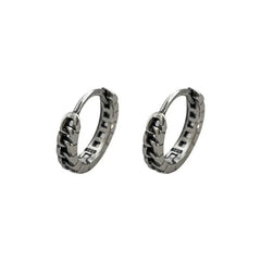 Hollow Earrings ArtsKoreanMan
