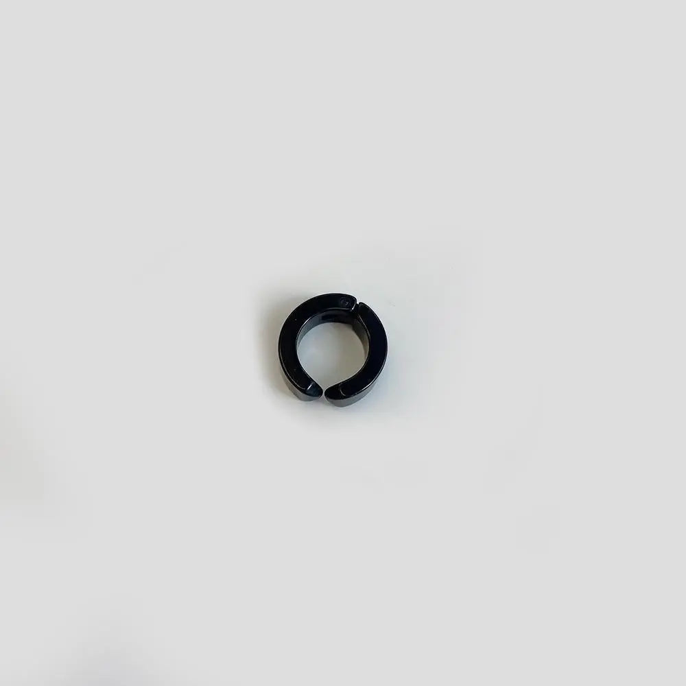 Hoop Earring Clip ArtsKoreanMan