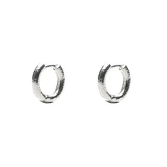 Hoop Earrings ArtsKoreanMan